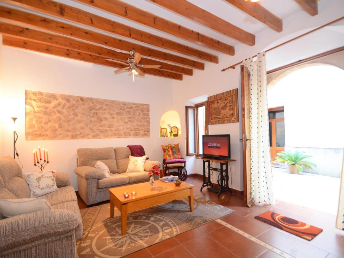 Sant Vicenç, Amazing House In For 6 Hébergement de vacances