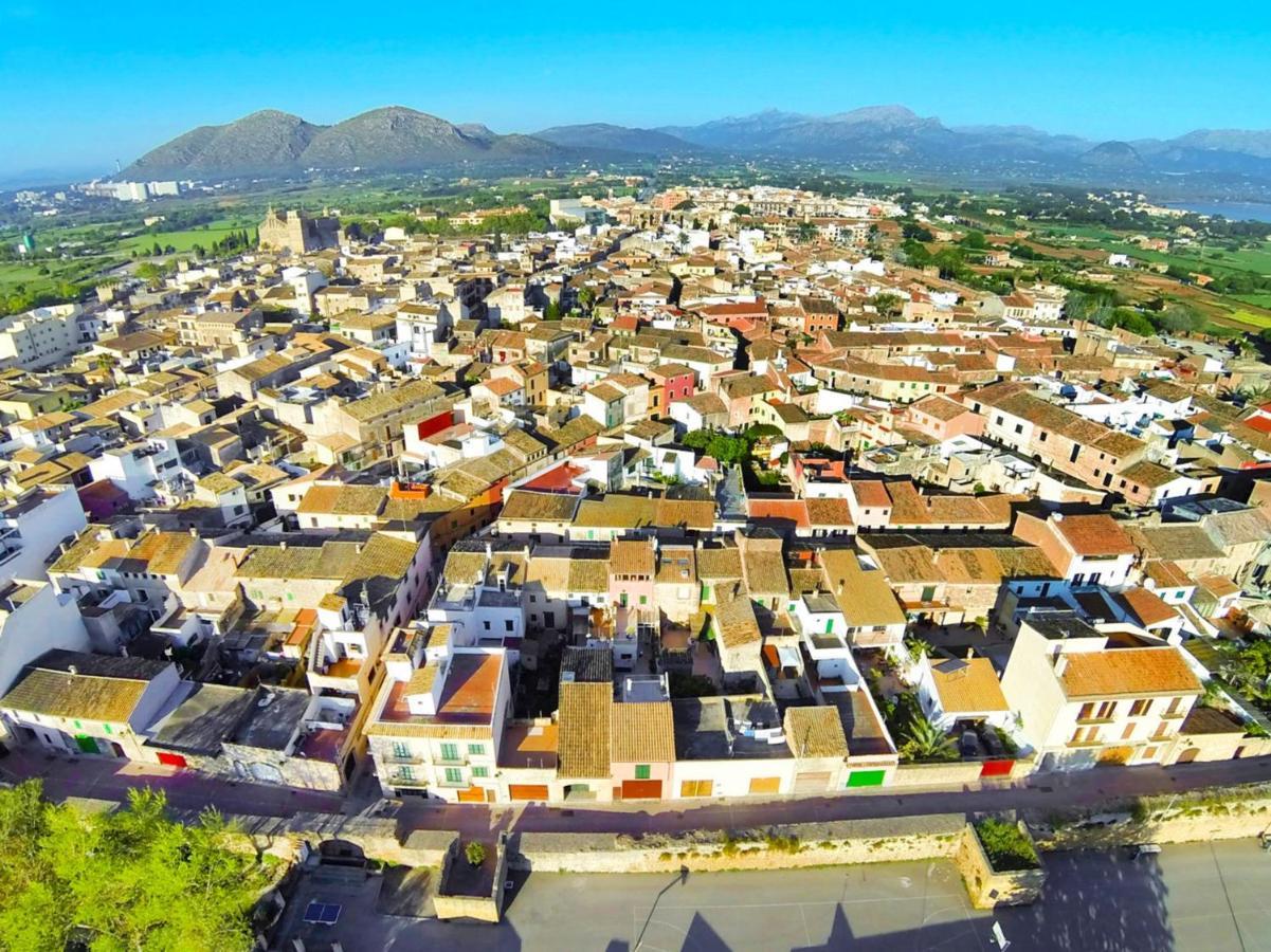 Sant Vicenç, Amazing House In For 6 *