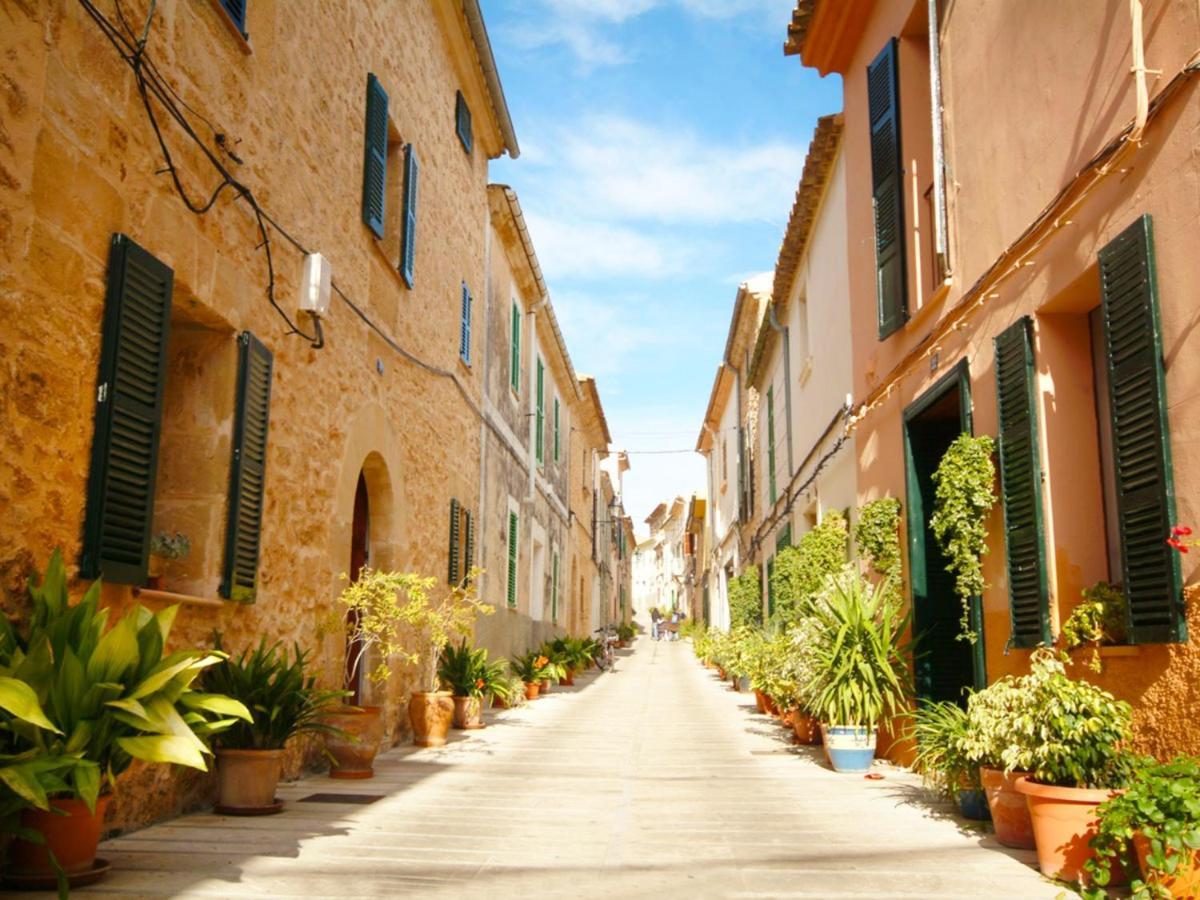 Sant Vicenç, Amazing House In For 6