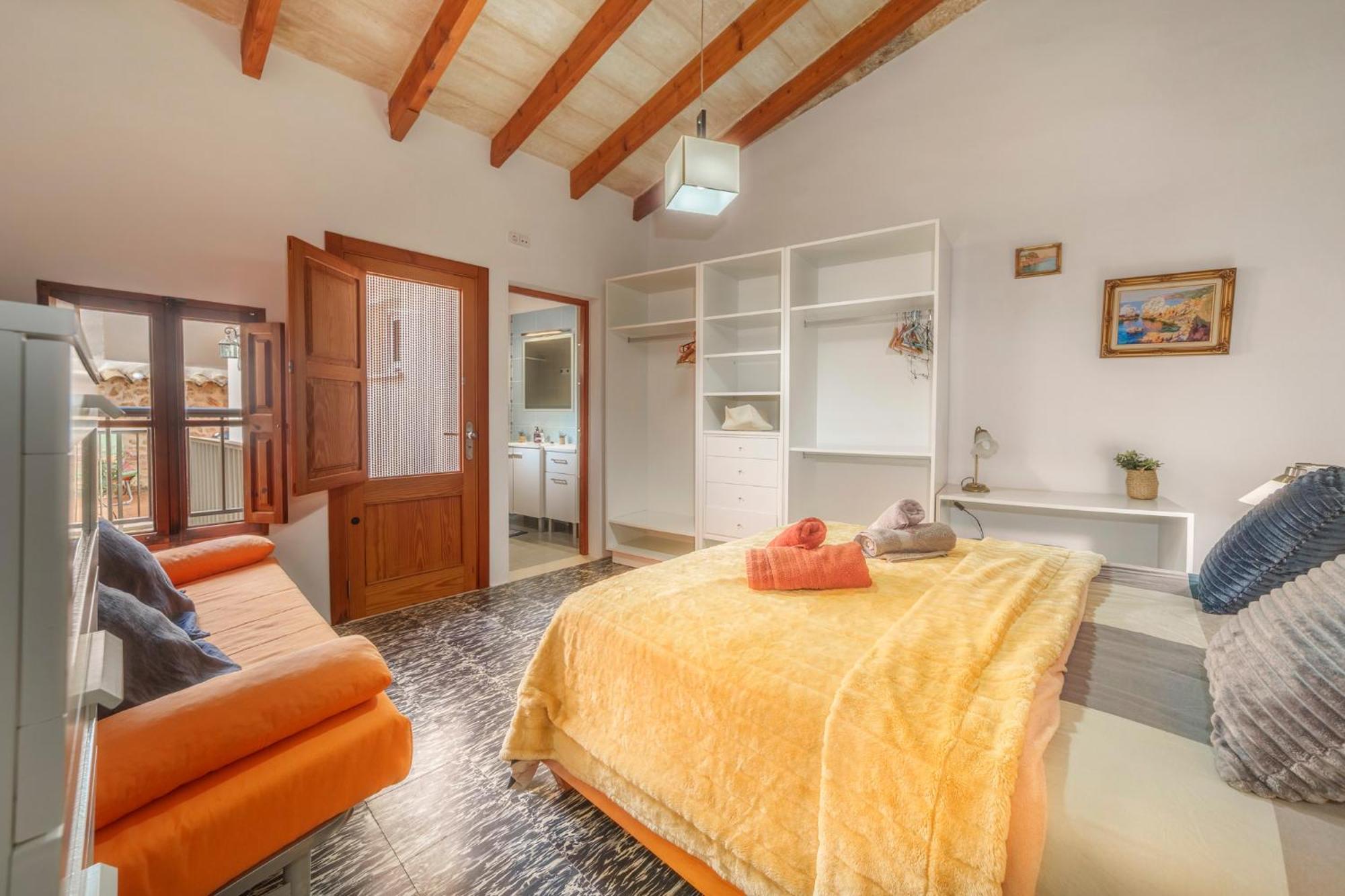Sant Vicenç, Amazing House In For 6 *