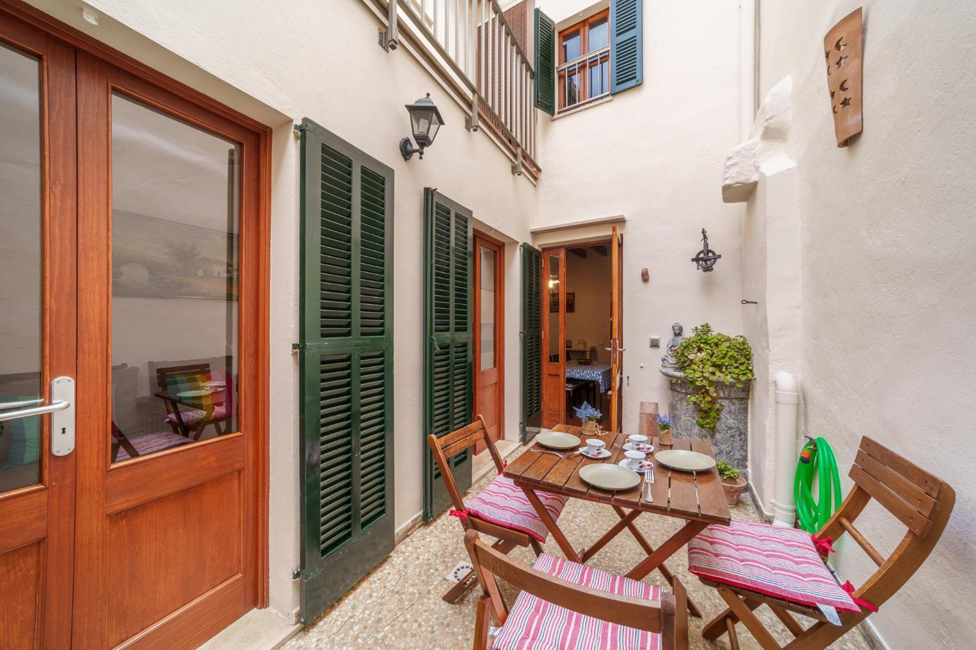 Hébergement de vacances Sant Vicenç, Amazing House In For 6