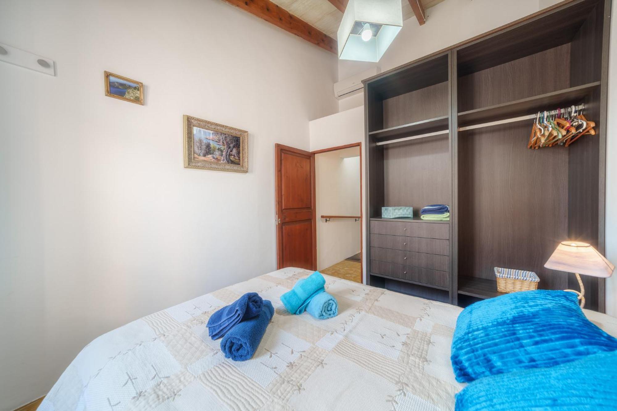 Hébergement de vacances Sant Vicenç, Amazing House In For 6 *