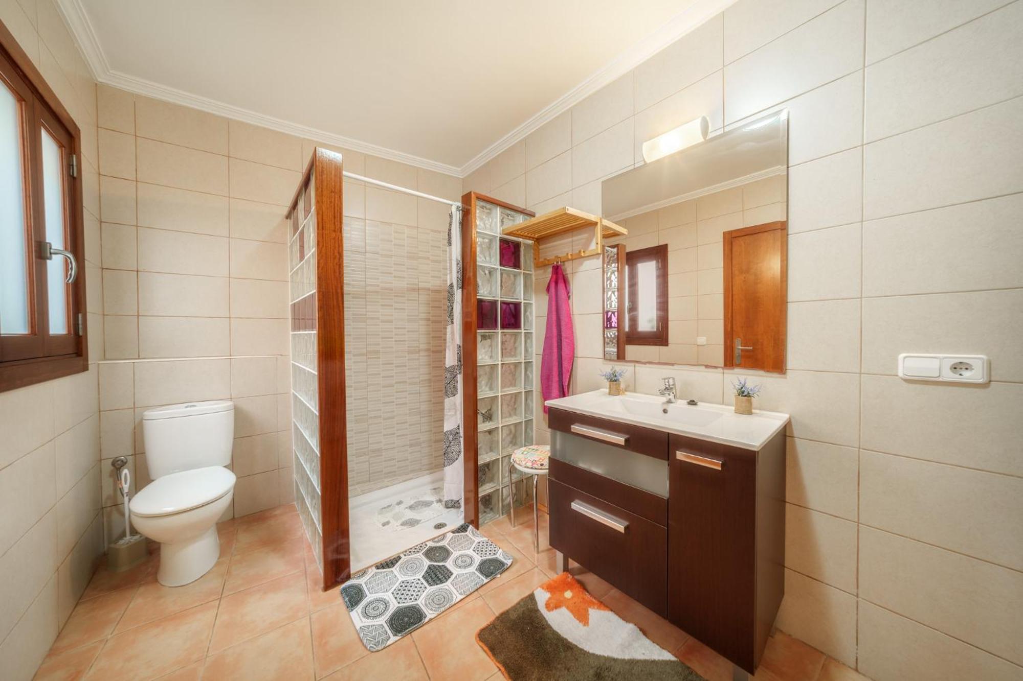 Sant Vicenç, Amazing House In For 6 Alcúdia